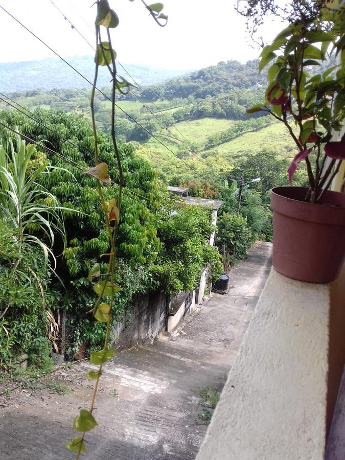 Hotel Economico Xilitla Exterior foto