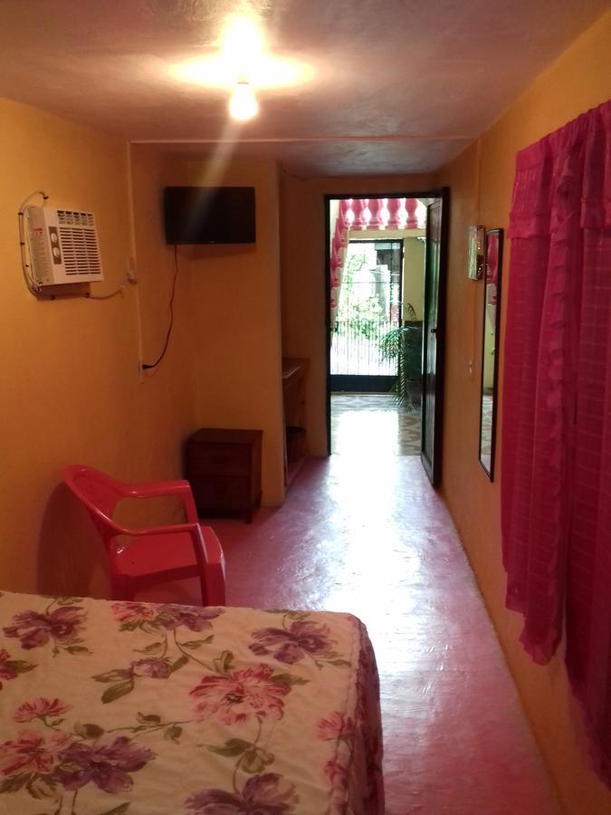 Hotel Economico Xilitla Exterior foto